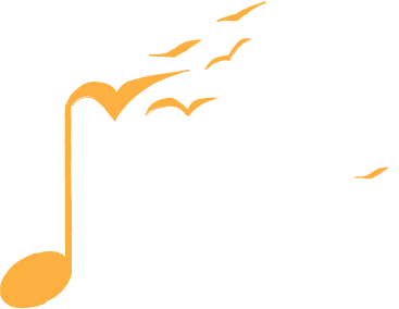 Nicola_Oddy_logo_music note that turns into birds in flight